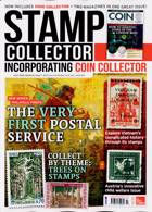 Stamp Collector Magazine Issue JUL 24
