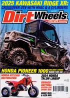 Dirt Wheels Magazine Issue MAY 24