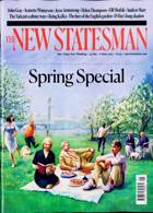 New Statesman Magazine Issue 24/05/2024