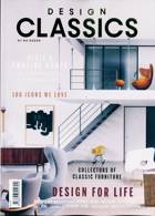 Design Classics Magazine Issue ONE SHOT