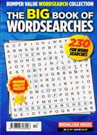 Big Book Of Wordsearches Magazine Issue NO 10