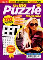 Big Puzzle Magazine Issue NO 93