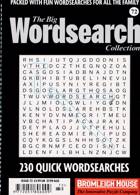 Big Wordsearch Collection Magazine Issue NO 72