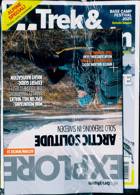 Trek And Mountain Magazine Issue NO 123