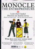 Entrepreneurs (The) Magazine Issue 2024