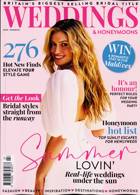 Weddings Honeymoons Magazine Issue NO 27