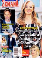 Semana Magazine Issue NO 4396