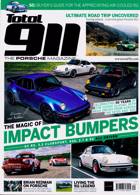 Total 911 Magazine Issue NO 244