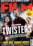 Total Film Magazine Issue NO 351