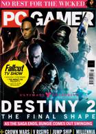 Pc Gamer Dvd Magazine Issue NO 397