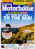 Practical Motorhome Magazine Issue AUG 24