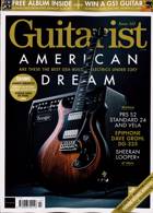 Guitarist Magazine Issue JUL 24