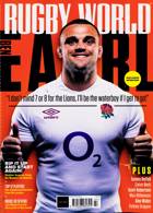 Rugby World Magazine Issue JUL 24