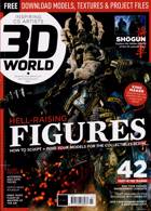 3D World Magazine Issue JUL 24