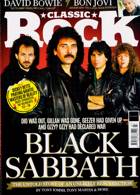 Classic Rock Magazine Issue NO 328