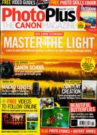 Photoplus Canon Edition Magazine Issue JUN 24