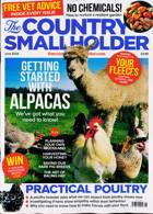 Country Smallholder Magazine Issue JUN 24