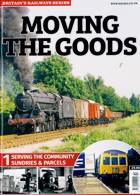 Britains Railways Series Magazine Issue NO 2