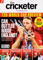 Cricketer Magazine Issue JUN 24