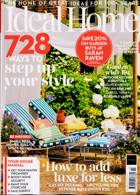Ideal Home Magazine Issue JUL 24