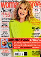 Woman And Home Compact Magazine Issue JUL 24