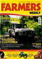 Farmers Weekly Magazine Issue 24/05/2024