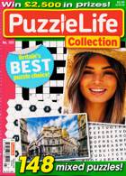 Puzzlelife Collection Magazine Issue NO 103