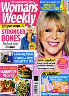 Womans Weekly Magazine Issue 28/05/2024