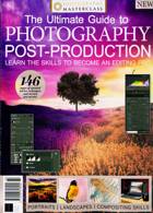 Photo Masterclass Magazine Issue NO 160