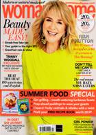 Woman And Home Magazine Issue JUL 24