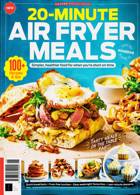 Future Special Series Magazine Issue 20MINAIRFR