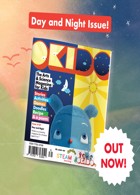 Okido Magazine Issue NO 131