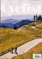 Cyclist Magazine Issue JUL 24