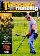 Treasure Hunting Magazine Issue JUL 24