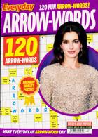 Everyday Arrowords Magazine Issue NO 165