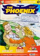 Phoenix Weekly Magazine Issue NO 647