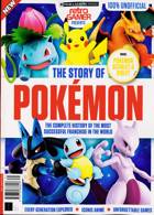 Film And Gaming Series Magazine Issue NO 31