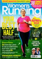 Womens Running Magazine Issue JUN 24
