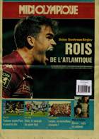 Midi Olympique Magazine Issue NO 5755