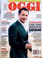 Oggi Magazine Issue NO 20