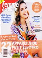 Femme Actuelle Magazine Issue NO 2068