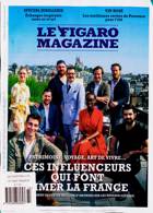 Le Figaro Magazine Issue NO 2273