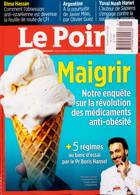 Le Point Magazine Issue NO 2701