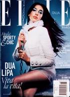 Elle Italian Magazine Issue NO 18