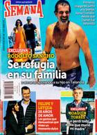 Semana Magazine Issue NO 4398