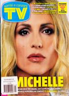 Sorrisi E Canzoni Tv Magazine Issue NO 21