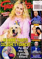 Grand Hotel (Italian) Wky Magazine Issue NO 20