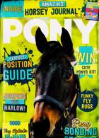 Pony Magazine Issue JUL 24