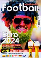 Football Weekends Magazine Issue JUN 24