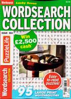 Lucky Seven Wordsearch Magazine Issue NO 304